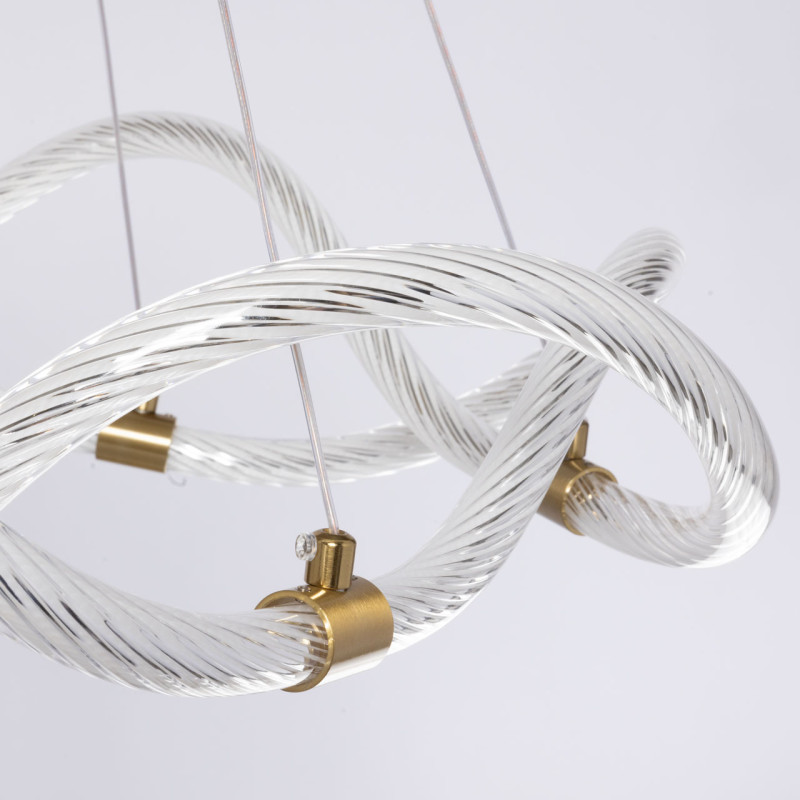 Купить Подвесная люстра DeMarkt 312014302