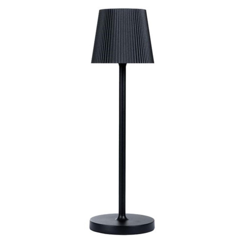 Уличный светильник ARTE Lamp A1616LT-1BK