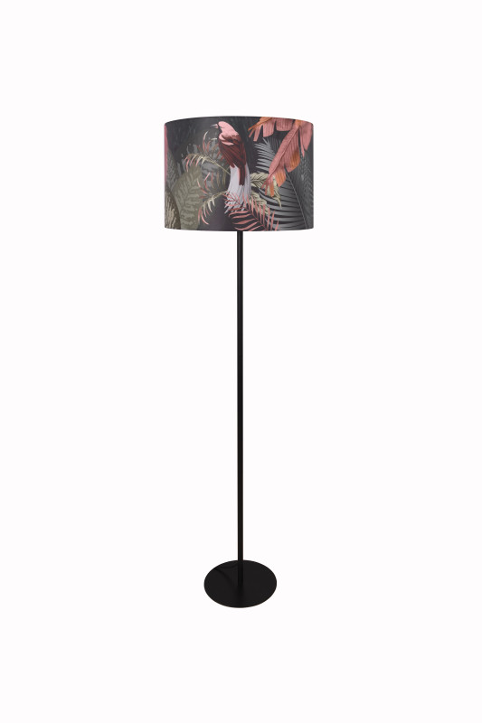 Торшер Moderli Moderli V11008-F Tropic в дизайнерском стиле Купить Торшер Moderli Moderli V11008-F Tropic в дизайнерском стиле