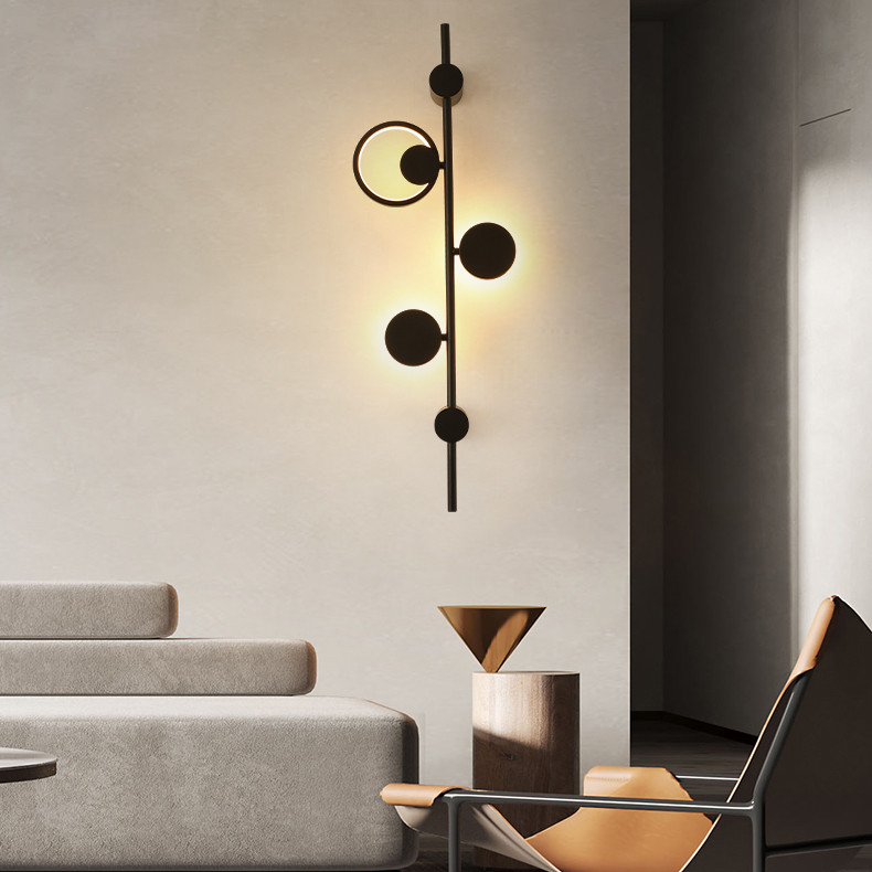 Бра ImperiumLoft 208847-23 Бра ImperiumLoft 208847-23 в интернет магазине Гет Лайт