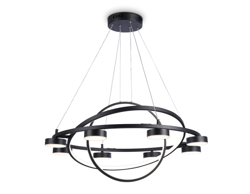 Подвесной светильник Ambrella Light FL51779 Подвесной светильник Ambrella Light FL51779