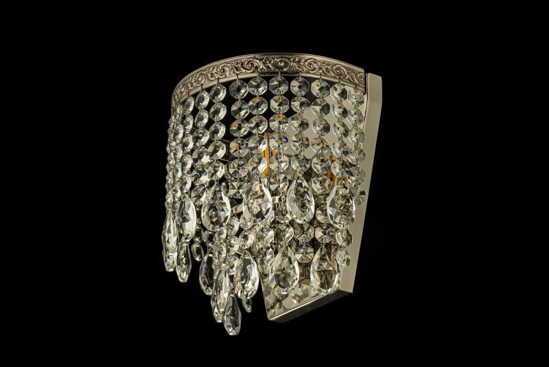 Купить с доставкой по Москве и России Бра Arti Lampadari Castellana E 2.10.503 N