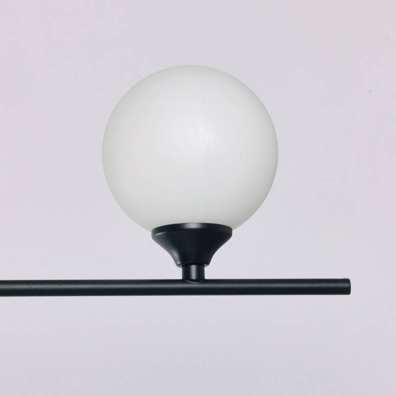 Люстра на штанге DeMarkt 545014404 в интернет магазине Гет Лайт