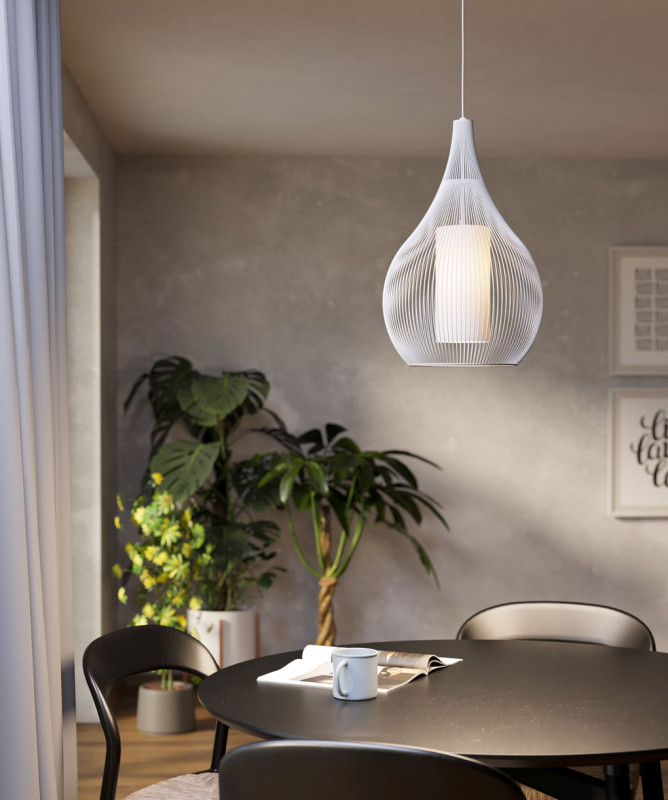 Купить Подвесной светильник EGLO 900829