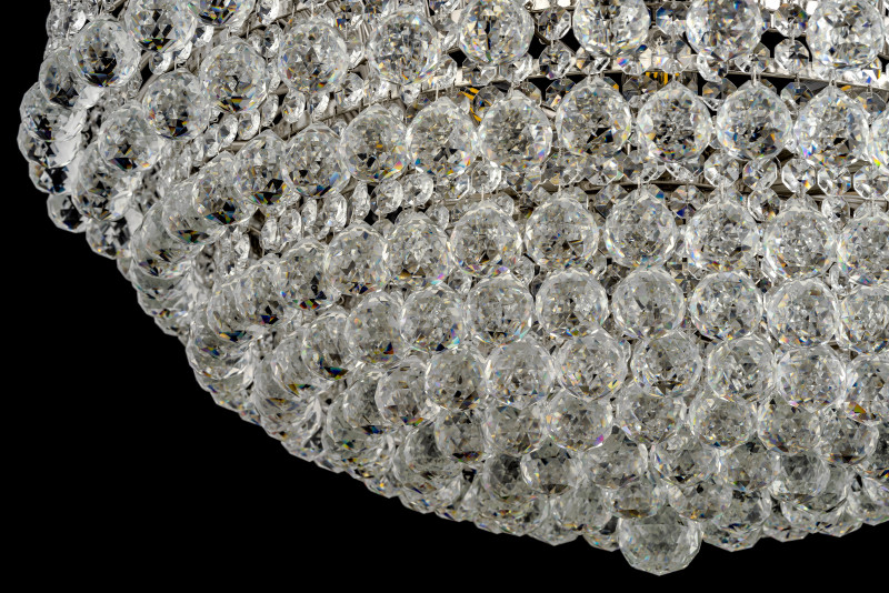 Подвесная люстра Arti Lampadari Pompei E 1.5.60.100 N в интернет магазине Гет Лайт