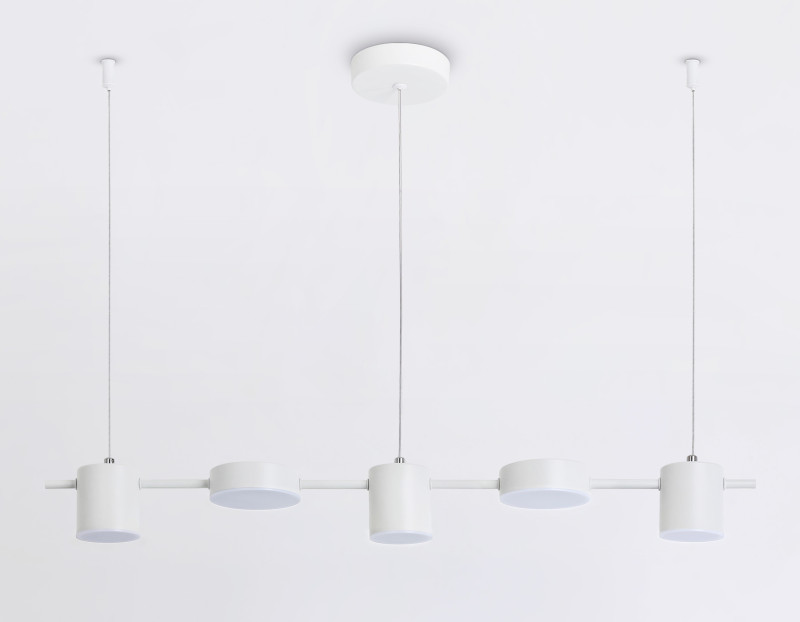 Купить с доставкой по Москве и России Подвесной светильник Ambrella Light FL51678