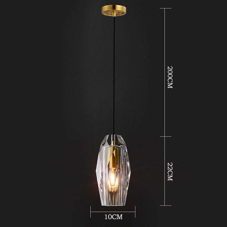 Цена на Подвесной светильник ImperiumLoft 219232-23