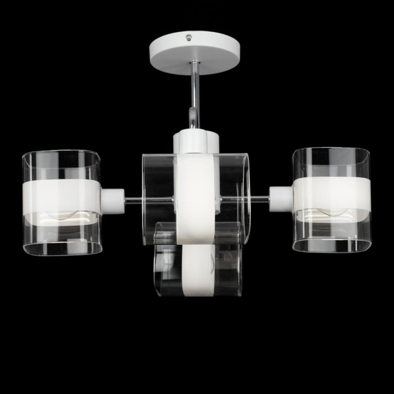 Цена на Люстра на штанге Citilux CL140140