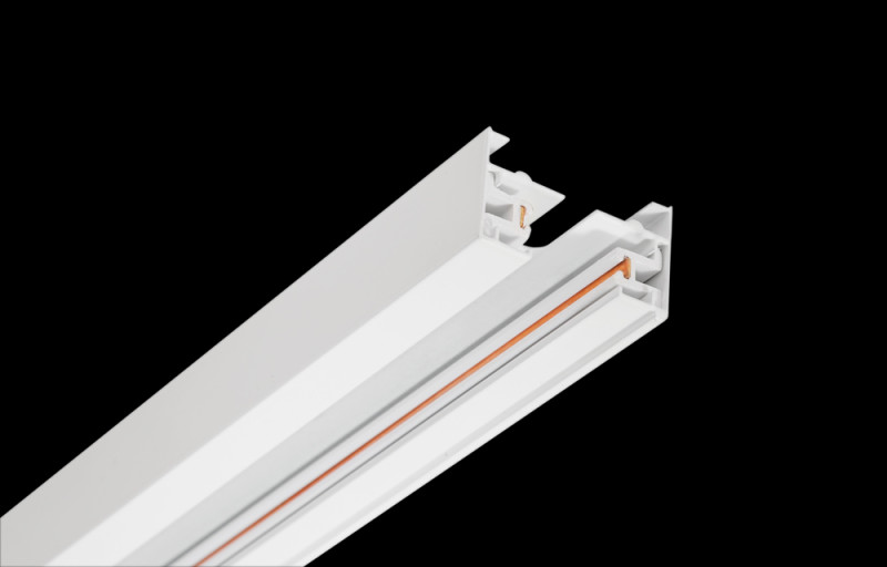 Купить Шинопровод Crystal Lux CLT 0.11 01 L3000 WH