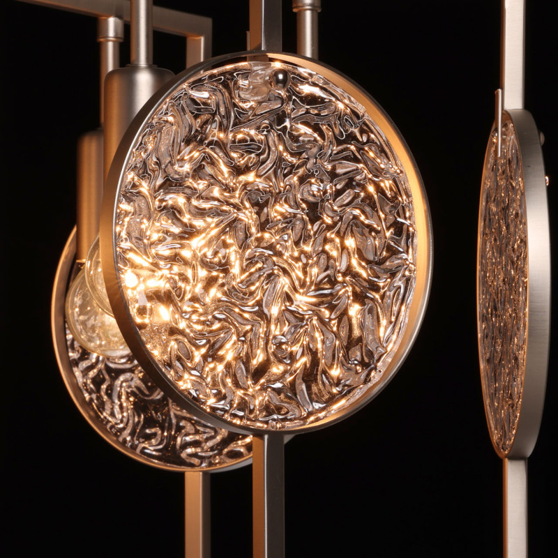 Люстра на штанге MW-Light 451012906 в интернет магазине Гет Лайт