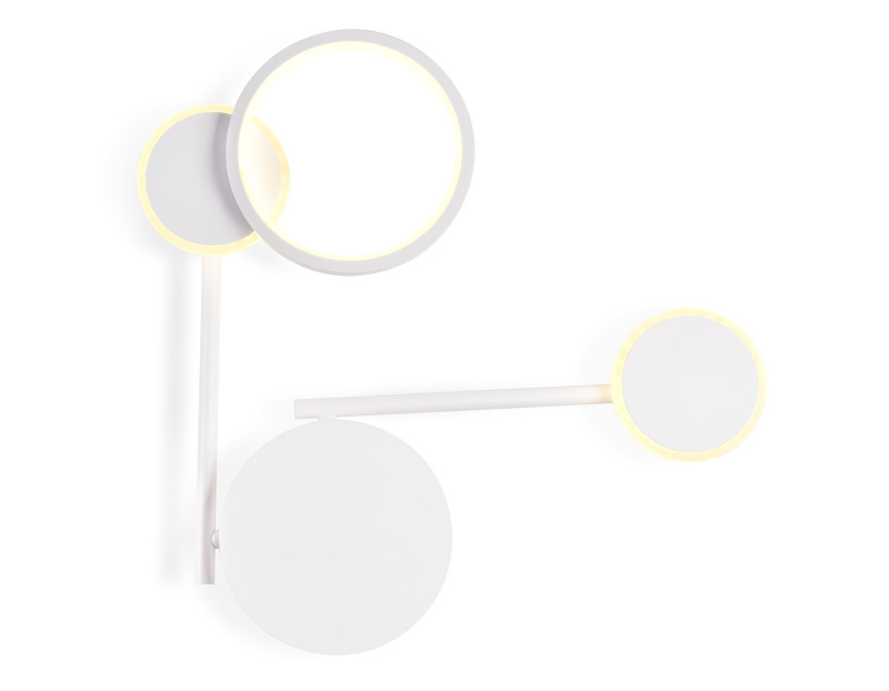 Фото Бра Ambrella Light FL5197