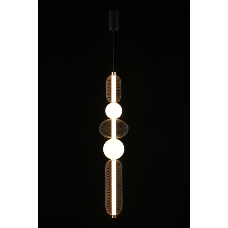 Купить с доставкой по Москве и России Подвесной светильник APLOYT APL.658.06.28