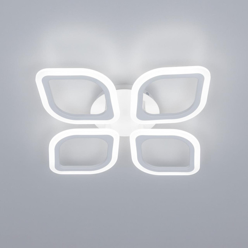 Купить с доставкой по Москве и России Накладная люстра Citilux CL236140R