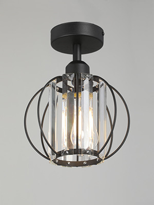 Фото Накладная люстра Vitaluce V2852-1/1PL