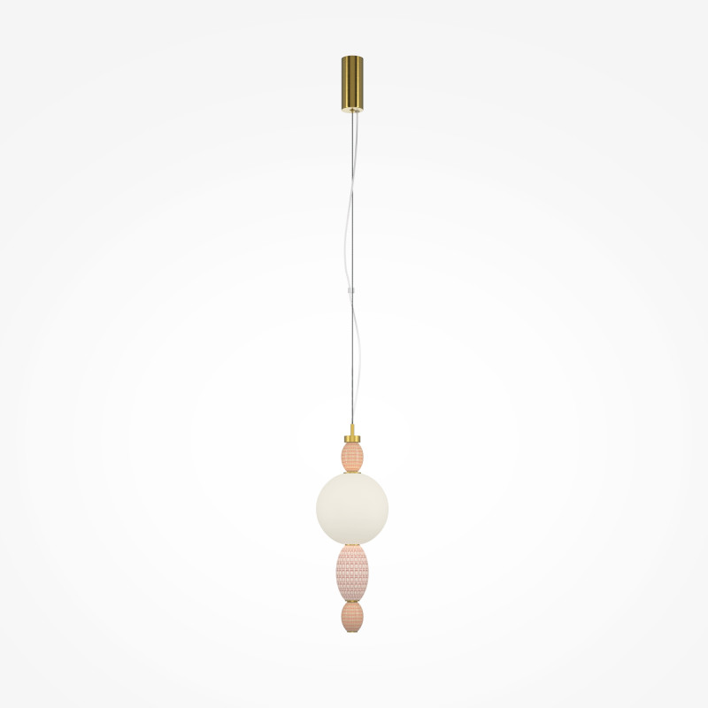 Подвесной светильник Maytoni MOD297PL-L12BS3K в интернет магазине Гет Лайт