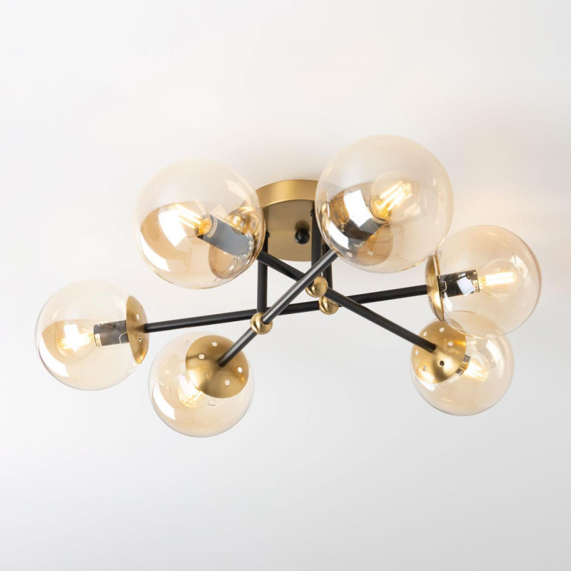 Купить Накладная люстра Citilux CL144165