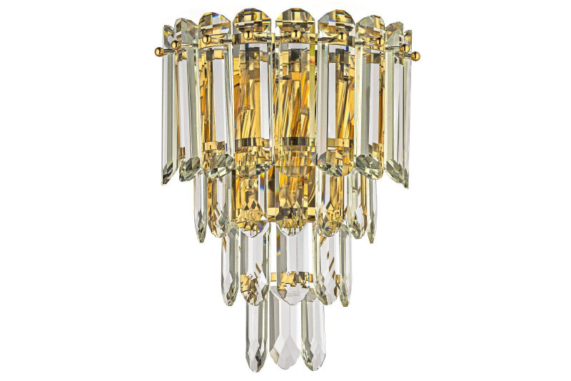 Бра Dio D'arte Olivetta E 2.25x31.100 G