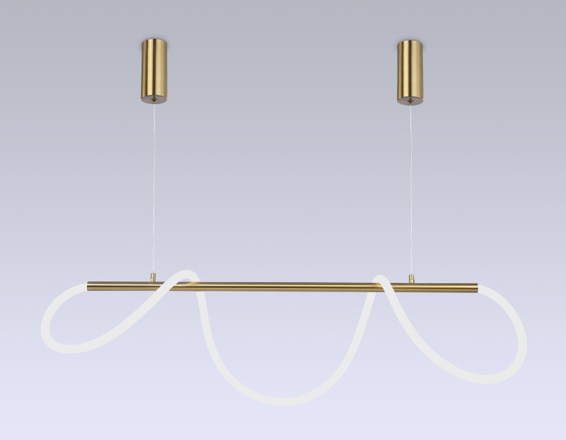 Цена на Подвесной светильник Ambrella Light FL10535