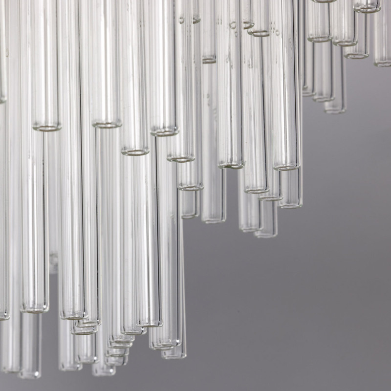 Купить с доставкой по Москве и России Люстра на штанге MW-Light 642018009