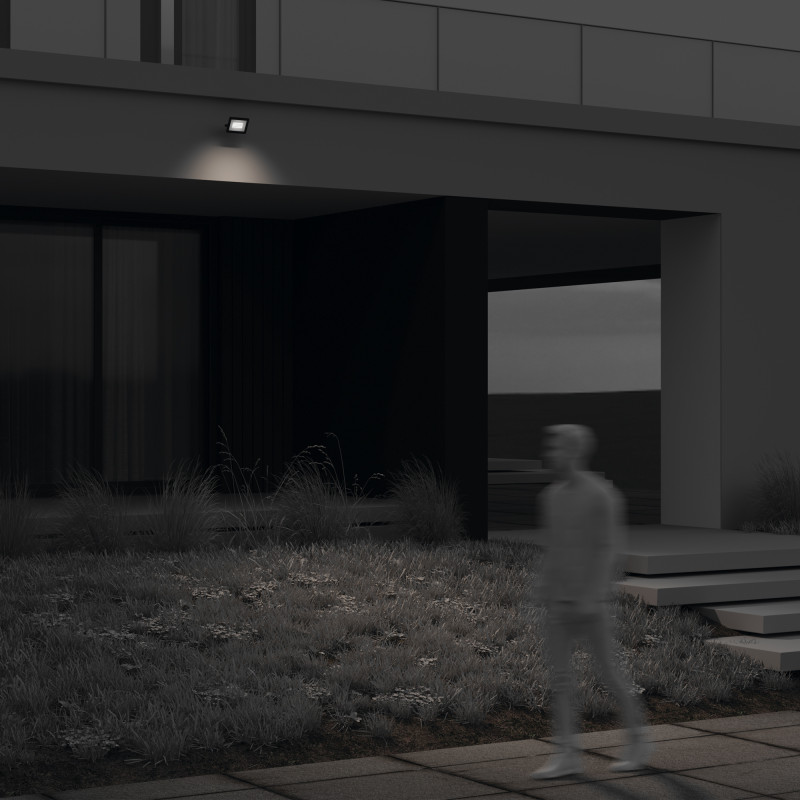 Прожектор Maytoni FL001-L30B4K Прожектор Maytoni FL001-L30B4K в интернет магазине Гет Лайт