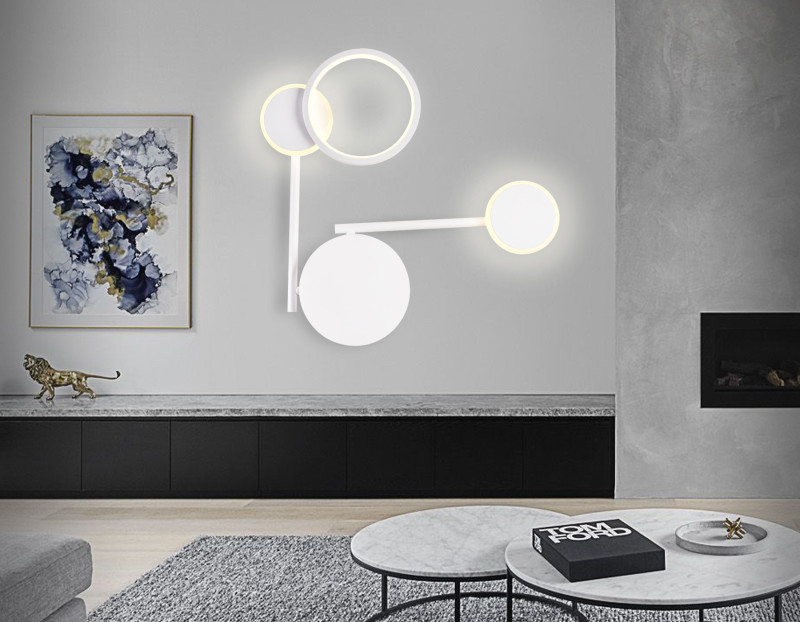 Цена на Бра Ambrella Light FL5197