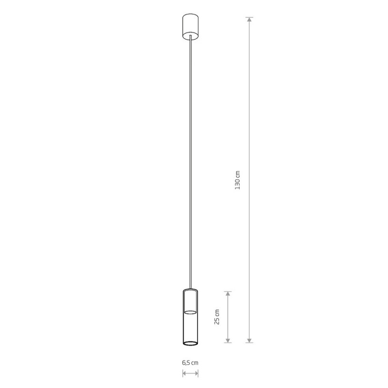 Купить Подвесной светильник Nowodvorski 7868
