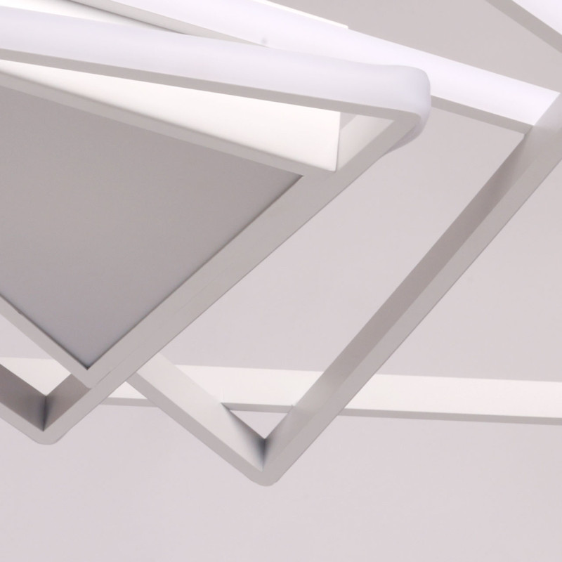 Накладная люстра DeMarkt 408013001 в интернет магазине Гет Лайт