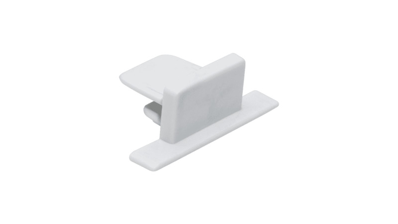 Заглушка SWG TR-RC-WH-ECS Фото Заглушка SWG TR-RC-WH-ECS