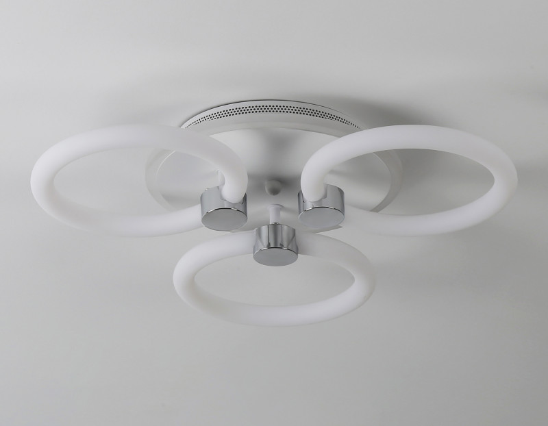 Купить с доставкой по Москве и России Накладной светильник Ambrella Light FA3838