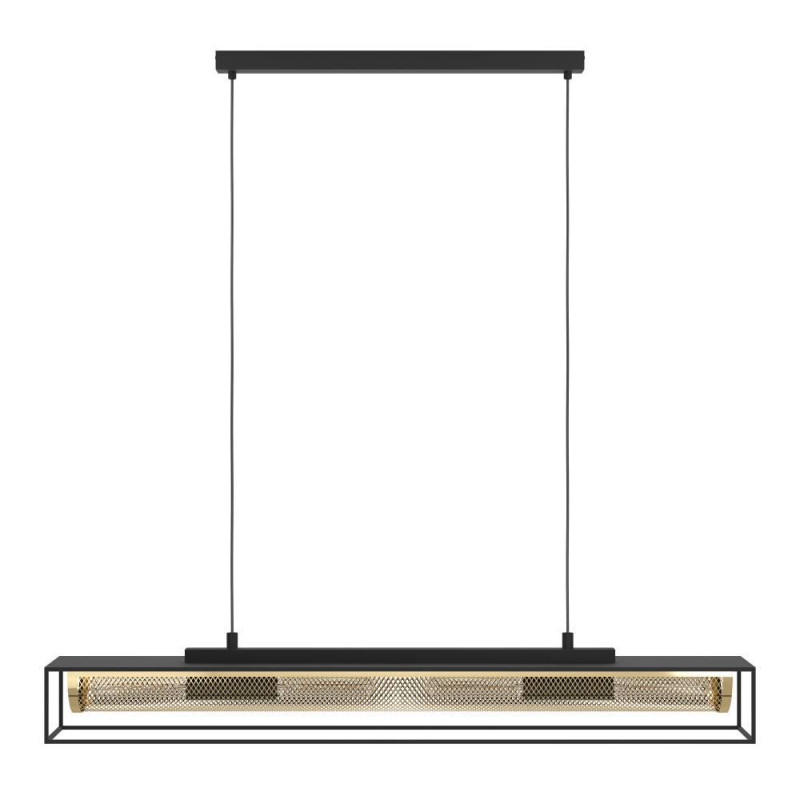 Купить с доставкой по Москве и России Подвесная люстра EGLO 43788