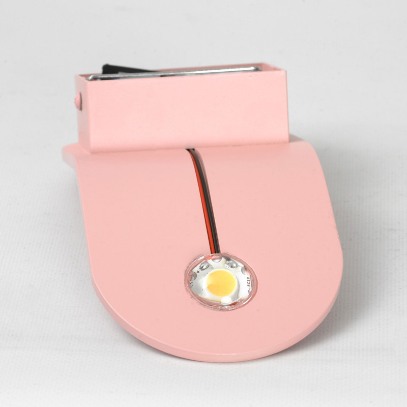 Детское бра Lussole LSP-7226 Цена на Детское бра Lussole LSP-7226