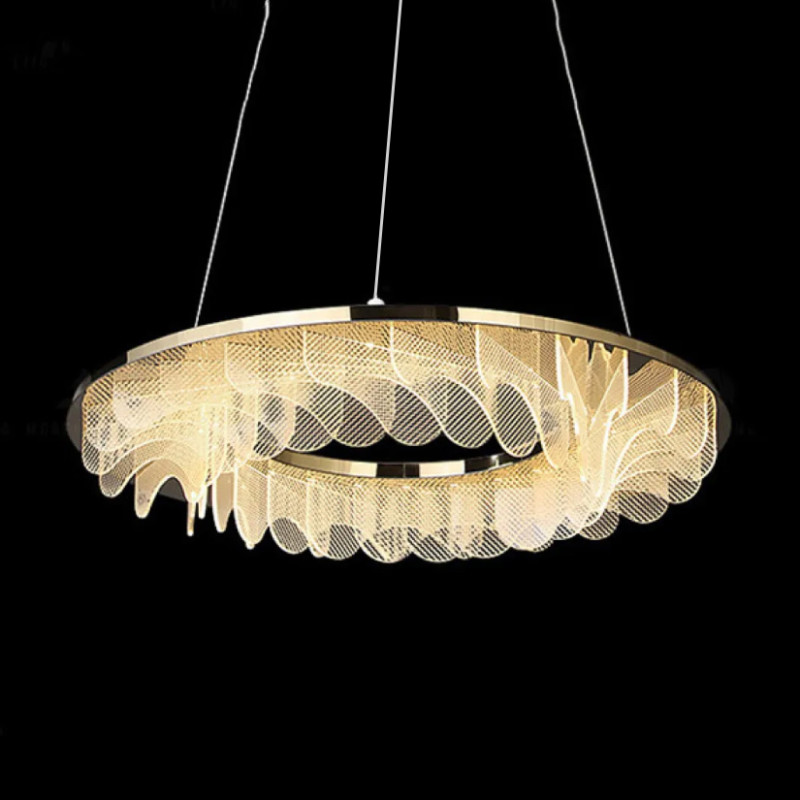 Фото Подвесная люстра ImperiumLoft 195486-23