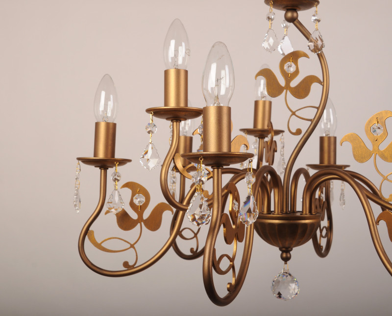 Цена на Abrasax 520L6+3GD