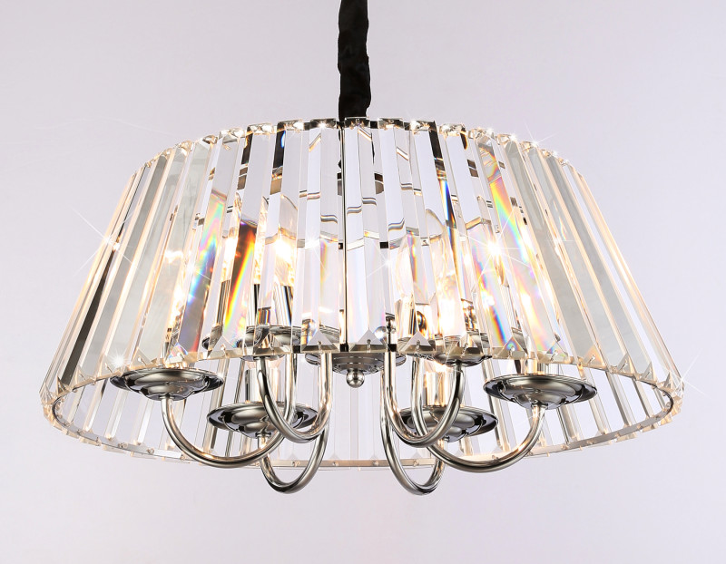 Подвесная люстра Ambrella Light TR5038 в интернет магазине Гет Лайт