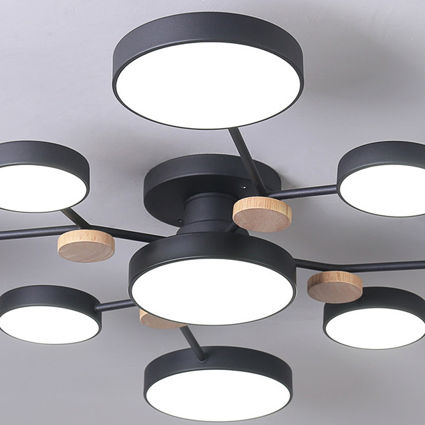 Детская люстра ImperiumLoft 223771-23 Купить Детская люстра ImperiumLoft 223771-23