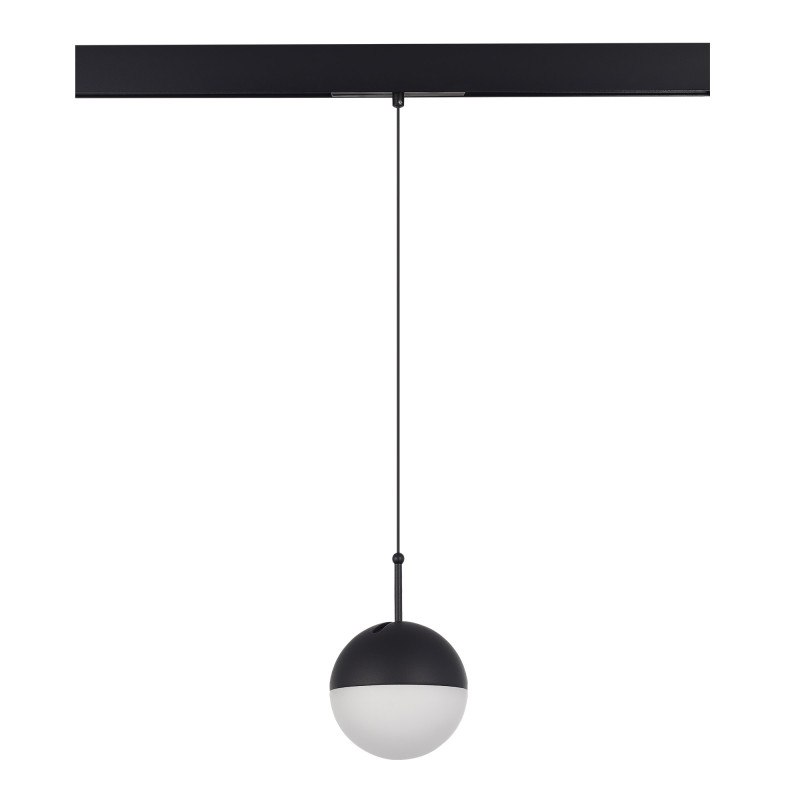 Светильник на шине ST-Luce ST681.446.07 Светильник на шине ST-Luce ST681.446.07 в интернет магазине Гет Лайт