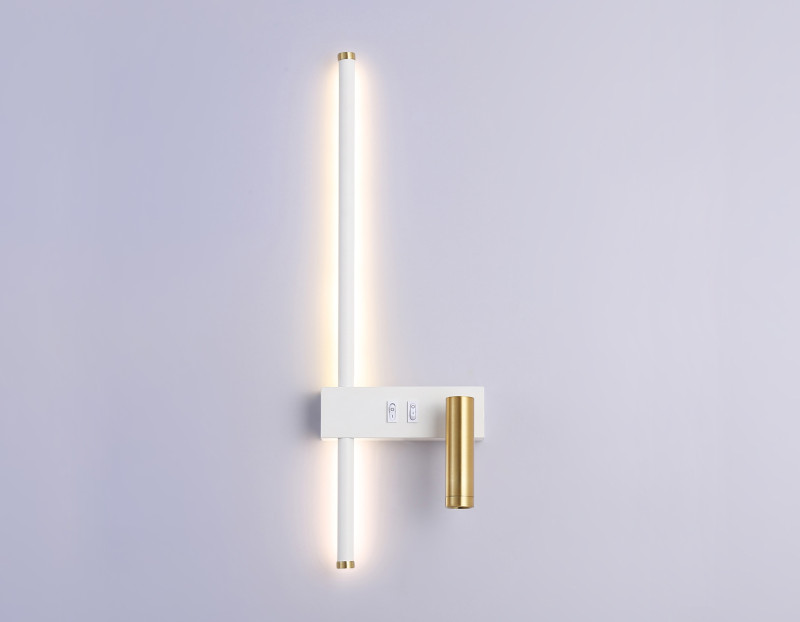 Купить Бра Ambrella Light FL5207