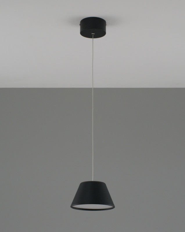 Подвесной светильник Moderli Moderli V10889-PL Atla подвесной светодиодный в интернет магазине Гет Лайт