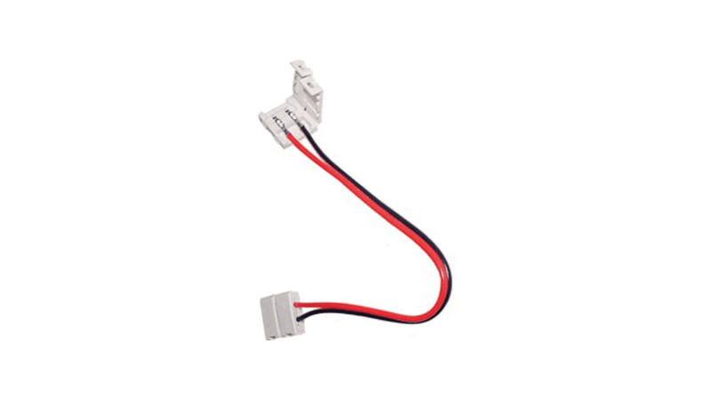 Соединитель для лент SWG 2pin-10mm30mm-2 Купить Соединитель для лент SWG 2pin-10mm30mm-2