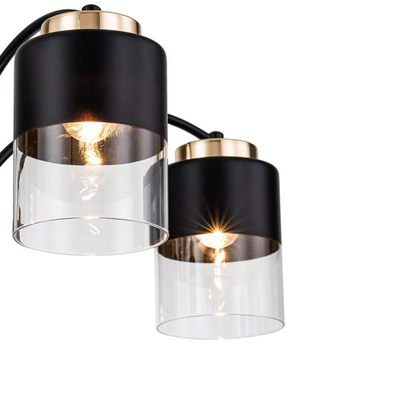 Купить Люстра на штанге Escada 2121/5P