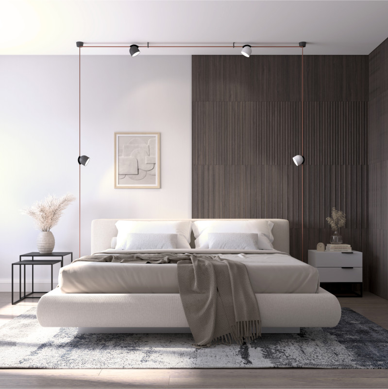 Denkirs DK5543-BK в интернет магазине Гет Лайт