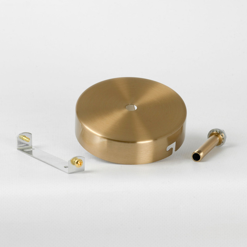 Купить с доставкой по Москве и России Бра Lussole LSP-8880