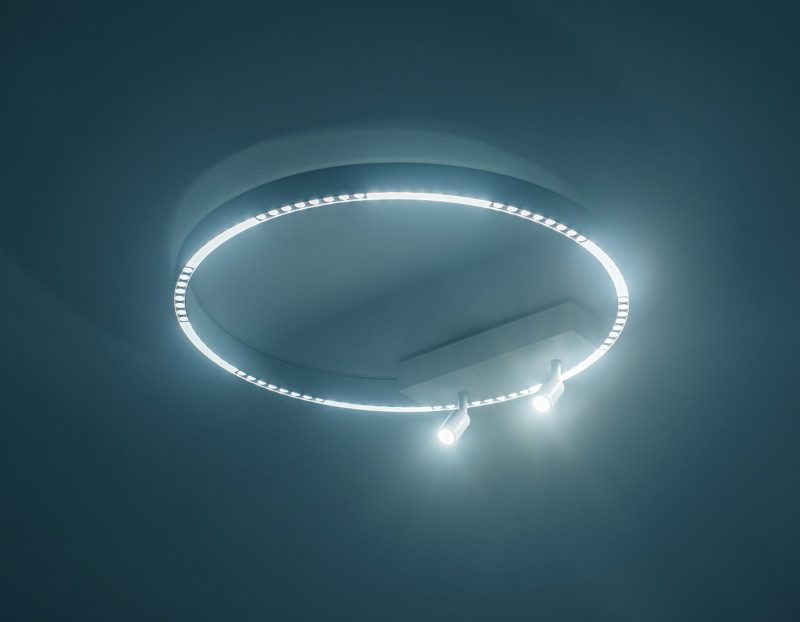 Спот Ambrella Light FL5807 Спот Ambrella Light FL5807 в интернет магазине Гет Лайт