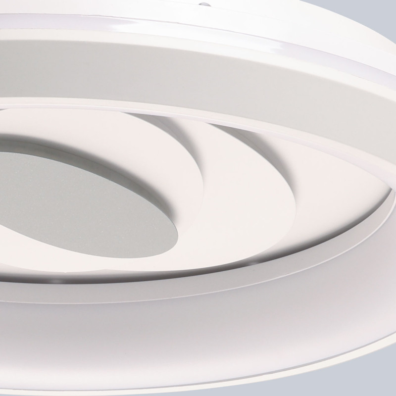 Купить с доставкой по Москве и России Накладной светильник DeMarkt 424016601