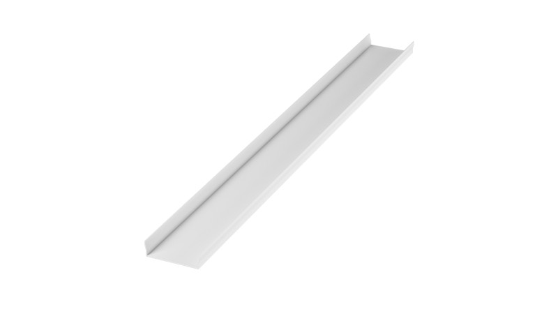 Накладка SWG pro SY-601201-0.6-CV-WH Фото Накладка SWG pro SY-601201-0.6-CV-WH