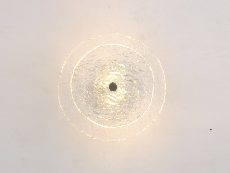 Бра Newport 10822/A nickel Фото Бра Newport 10822/A nickel