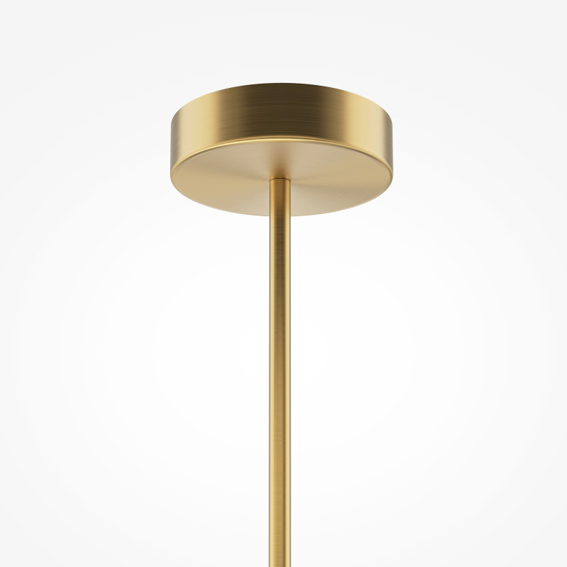 Линейный светильник Maytoni MOD289PL-L13BS3K в интернет магазине Гет Лайт