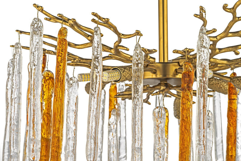 Цена на Люстра на штанге Dio D'arte Tavenna H 1.3.60.166 A