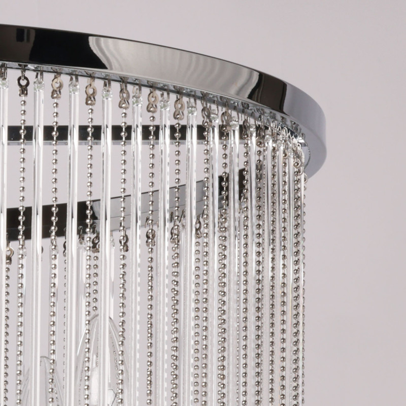 Купить с доставкой по Москве и России Подвесная люстра MW-Light 443011706