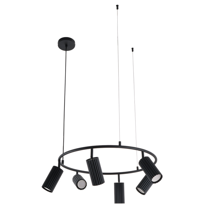 Купить Подвесная люстра MyFar MR2170-6P